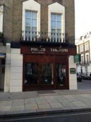 Pimlico Tandoori