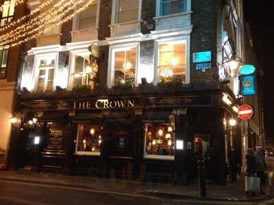 The Crown