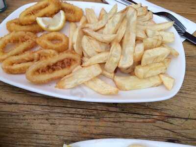 Sutton And Sons Fish & Chips