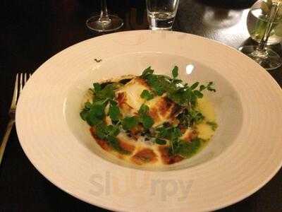 The Brasserie at The Grosvenor Hotel