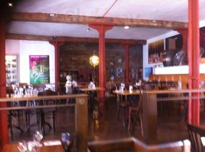 Menier Chocolate Factory