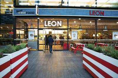 Leon Spitalfields