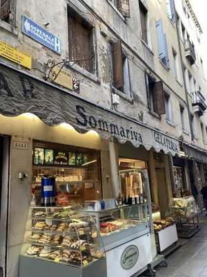 Gelateria Sommariva, Venezia