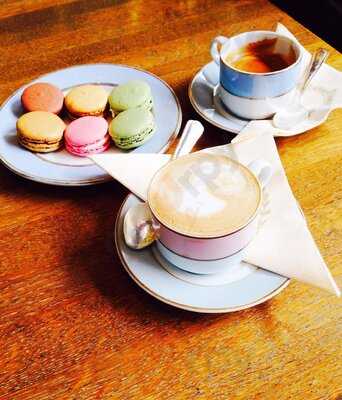 Laduree