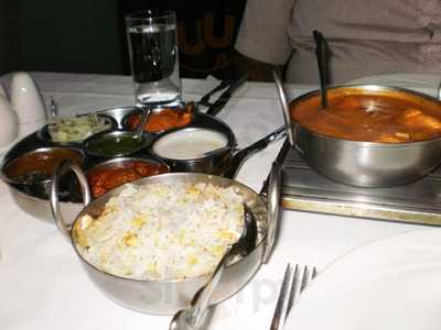 Rajput Restaurant