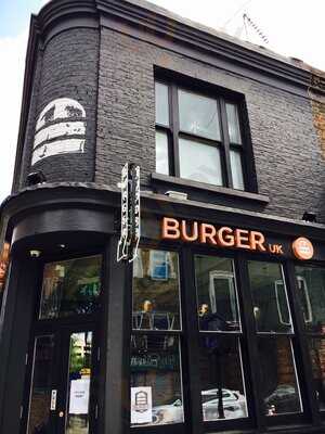 BurgerUK