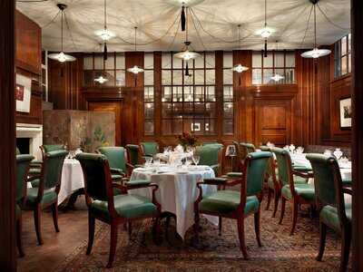 Lutyens Grill