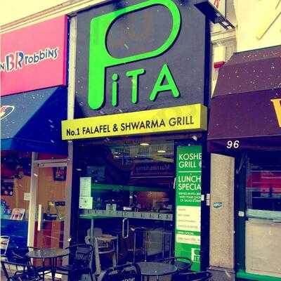 Pita