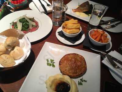 The Lampery Copthall Avenue