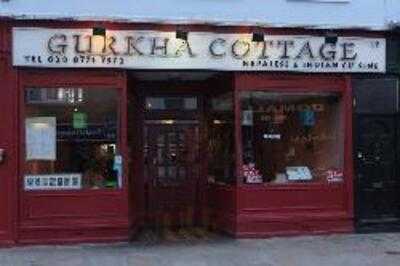 Gurkha Cottage