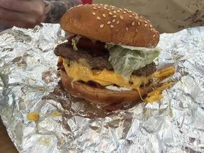 Five Guys