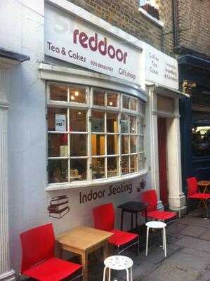 Reddoor