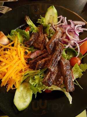 Earth To Table Cafe&Restaurant