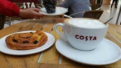 Costa Coffee