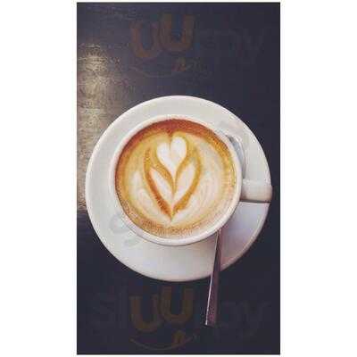 Department of Coffee and Social Affairs