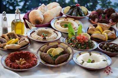 Ya Sham Lebanese Restaurant