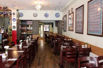 Harman Restaurant