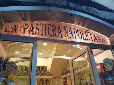 La Pastiera Napoletana