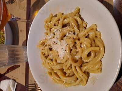 Emilia's Crafted Pasta (aldgate)