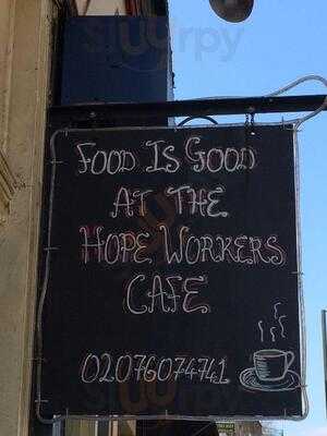 The Hope