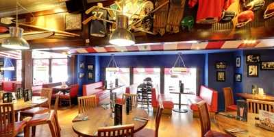 Tgi Fridays