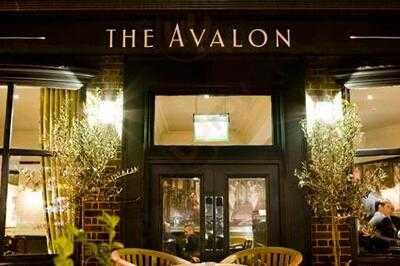 The Avalon