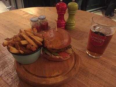 The Hydrant, Monument