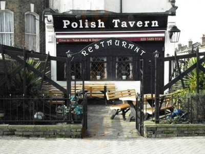 Polish Tavern