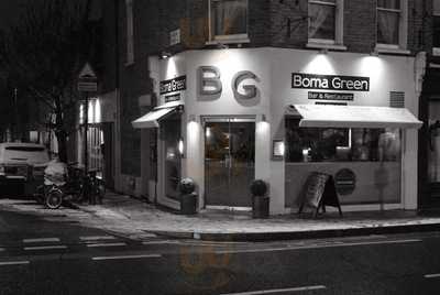 Boma Green