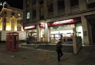 Pret A Manger