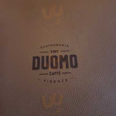 Caffe Duomo