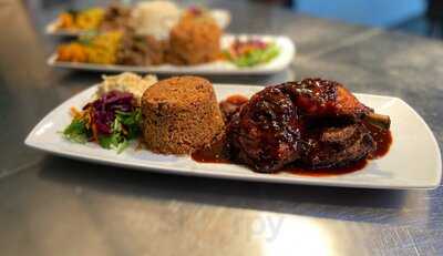 The Tabernacle W11 Bar & Kitchen