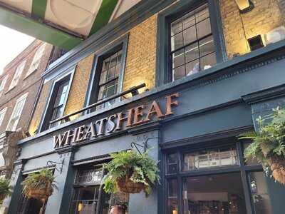 Wheatsheaf