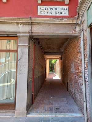 Osteria della Rivetta, Venezia