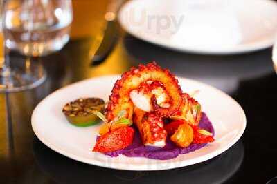 Blakes Hotel Restaurant