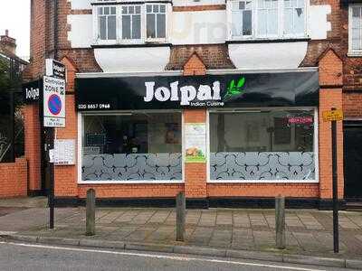 Jolpai Indian Cuisine