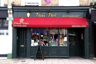 Thai Tho - Wimbledon