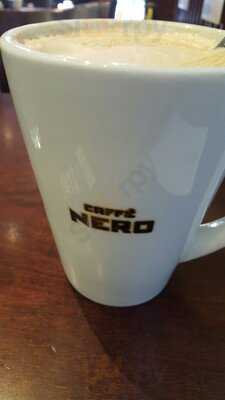 Caffe Nero - Southampton Row