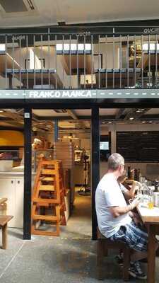 Franco Manca