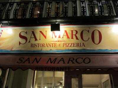 San Marco Ristorante & Pizzeria