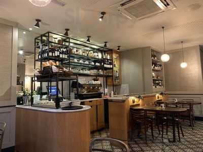 Cote Brasserie - Battersea Rise