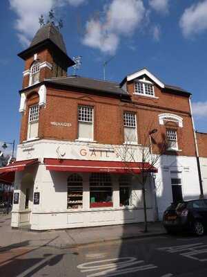 Gail's Bakery South Kensington