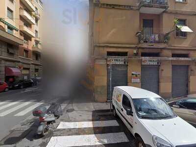 Pronto Pizza, Genova