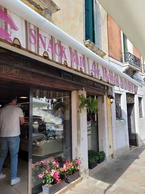 Bar Pasticceria La Bauta, Venezia