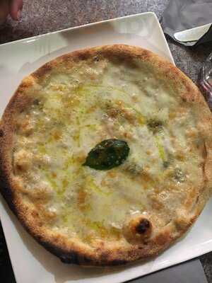 Trieste Pizza Wimbledon