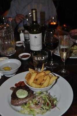 The Golden Fleece