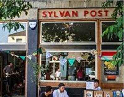 Sylvan Post