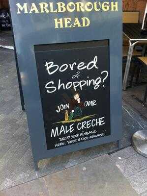 The Marlborough Head