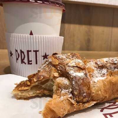 Pret A Manger