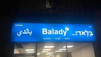 Balady